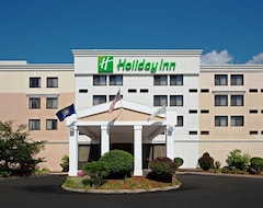 Holiday Inn Concord Downtown, An Ihg Hotel (Manchester, USA)
