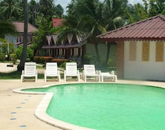 Khách sạn Phangan Cabana Resort (Koh Phangan, Thái Lan)