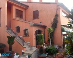 Cijela kuća/apartman S95 - Sirolo, Meraviglioso Attico Vista Mare (Sirolo, Italija)