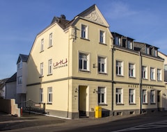 Hotelli UHU Gastehaus Superior (Köln, Saksa)