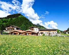 Khách sạn Gästehaus Wiesenruh (Bichlbach, Áo)