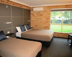 Motel Lakeview (Blackbutt, Úc)
