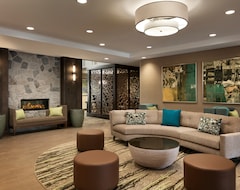 Hotelli Homewood Suites by Hilton Hartford Manchester (Manchester, Amerikan Yhdysvallat)