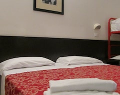 Khách sạn Hotel Union (Riccione, Ý)
