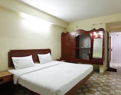Hotel Saliha International (Kodaikanal, India)
