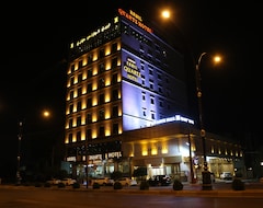 Erbil Quartz Hotel (Erbil, Irak)
