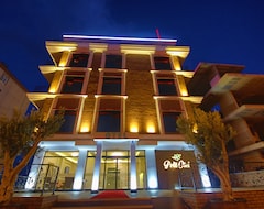 Hotel Pelit (Samsun, Turkey)