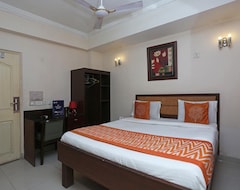 OYO 16375 Hotel Herituz Melfort (New Delhi, Indija)