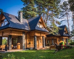 Resort Bacówka Radawa Spa (Wiązownica, Ba Lan)