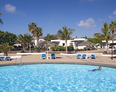 Otel Playa Limones (Playa Blanca, İspanya)