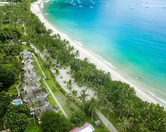 Lomakeskus Daluyon Beach and Mountain Resort (Puerto Princesa, Filippiinit)