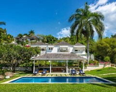 Khách sạn Round Hill (Montego Bay, Jamaica)