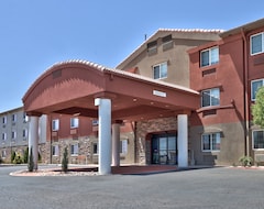 Holiday Inn Express Santa Rosa, an IHG Hotel (Santa Rosa, EE. UU.)