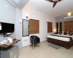 Hotel OYO 22591 SRJ Inn (Kolkata, Indija)
