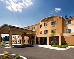 Khách sạn Courtyard by Marriott Harrisburg West/Mechanicsburg (Mechanicsburg, Hoa Kỳ)