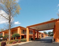 Hotel Days Inn By Wyndham Pensacola I-10 (Pensacola, USA)