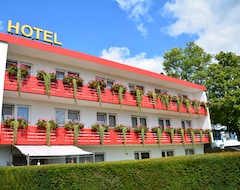 Hotel Hoffmann (Herbrechtingen, Germany)