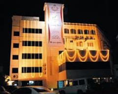 Hotel The Kings (Chennai, Indija)