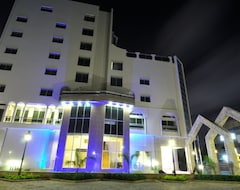Khách sạn Benin Royal Hotel (Cotonou, Benin)