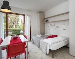 Hotel San Benedetto Di Lugana 3 (Peschiera del Garda, Italy)