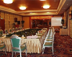 Hotelli Hotel De Royce (Shaoguan, Kiina)
