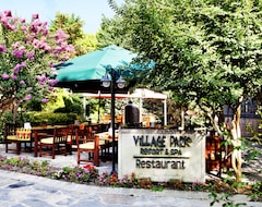 Khách sạn Village Park (Polonezköy, Thổ Nhĩ Kỳ)
