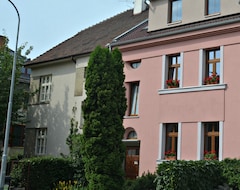 Toàn bộ căn nhà/căn hộ Apartmansisi (Brno, Cộng hòa Séc)