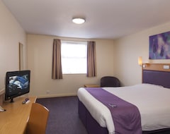 Khách sạn Premier Inn London Gatwick Airport (A23 Airport Way) hotel (Gatwick, Vương quốc Anh)