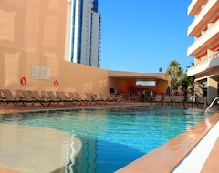 Khách sạn Amarea Hotel (Acapulco, Mexico)