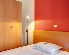 Hotel Amedia Suites (Rüsselsheim, Germany)