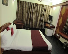 Hotel The Sagar Residency (Delhi, India)