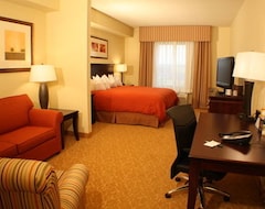 Hotel Holiday Inn Express & Suites Lakeland North - I-4 (Lakeland, USA)