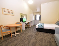 Motel Boulevarde Motor Inn (Wagga Wagga, Australija)