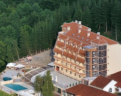 Hotel Jelak (Lukovska Banja, Serbia)