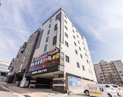Hotelli Hwaseong Ritz Hotel (Hwaseong, Etelä-Korea)