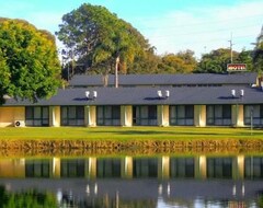 Hibiscus Lakeside Motel (Toukley, Australija)