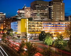 Khách sạn Staypineapple, Hotel Rose, Downtown Portland (Portland, Hoa Kỳ)