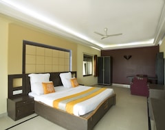 Hotel Silver Sands Beach Resort (Colva, India)