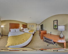Hotel Comfort Inn (North Myrtle Beach, Sjedinjene Američke Države)