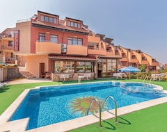 Hotel Apolis (Sozopol, Bulgaria)