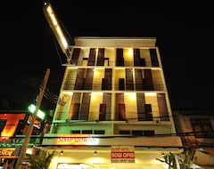 Otel Sleep Withinn (Bangkok, Tayland)