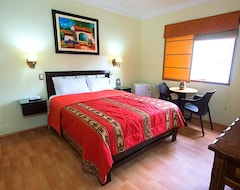Khách sạn Hotel Tinkus Inn (Miraflores, Peru)