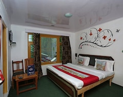 OYO 9083 Hotel Palace Pahalgam (Pahalgam, India)