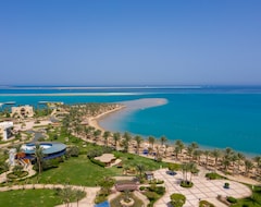 Resort/Odmaralište SENTIDO Palm Royale Soma Bay (Soma Bay, Egipat)