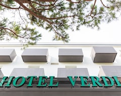 Khách sạn Hotel Verdi (Lido di Jesolo, Ý)