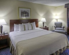 Hotelli Holiday Inn Boxborough Woods (Boxboro, Amerikan Yhdysvallat)
