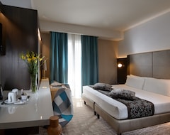 Khách sạn Elite Hotel & Spa (Mestre, Ý)
