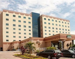 Hotel Holiday Inn Accra Airport (Accra, Ghana)