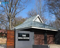Nhà trọ The Risa House (Muldersdrift, Nam Phi)