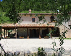 Casa rural Agriturismo Rocca del Nera (Preci, Italia)